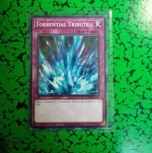Yu-Gi-Oh card